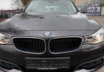 BMW 320 184.779 km 12.900 &euro; Emmering 82275