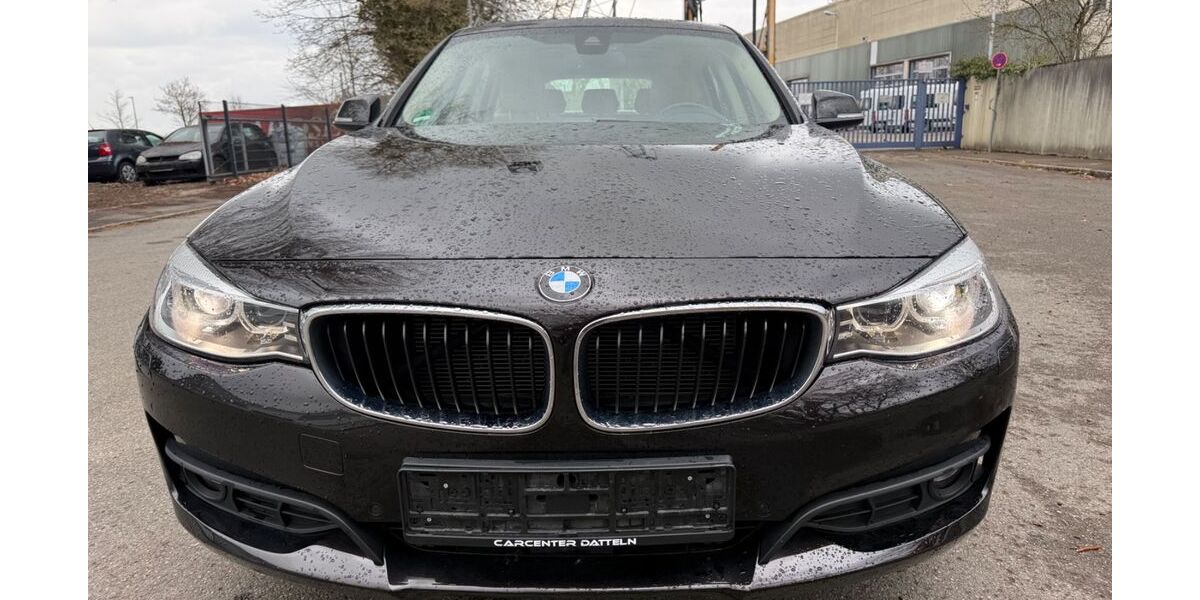 BMW 320 184.779 km 12.900 &euro; Emmering 82275