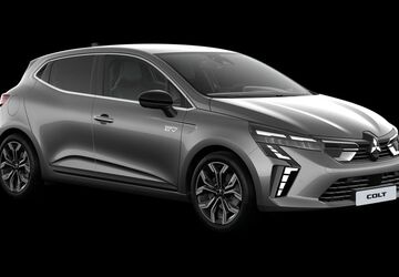 Mitsubishi Colt 0 km 21.990 &euro; Gröbenzell 82194