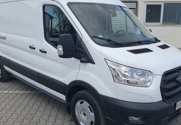 Ford Transit 28.000 km 23.900 &euro; München 81825