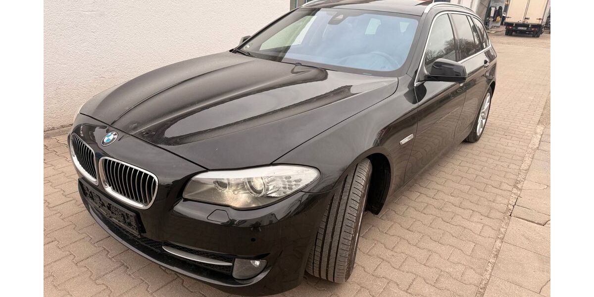BMW 530 225.000 km 7.500 &euro; München 81737