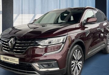 Renault Koleos 95.560 km 20.190 &euro; Unterschleißheim 85716