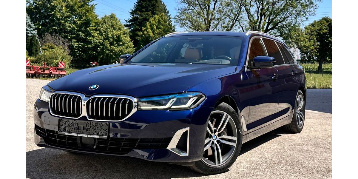 BMW 540 128.000 km 32.790 &euro; München 80992