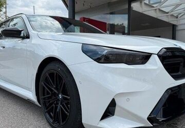 BMW M5 9.900 km 124.900 &euro; Wolfratshausen bei München 82515