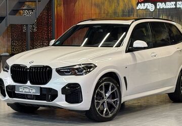 BMW X5 42.000 km 74.900 &euro; München 81829