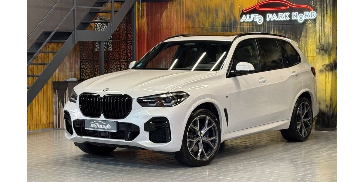 BMW X5 42.000 km 74.900 &euro; München 81829