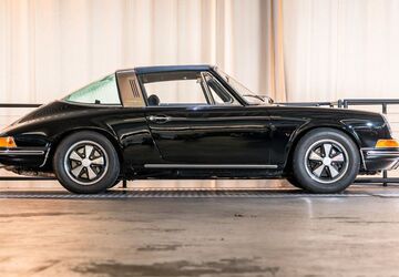 Porsche 911 Urmodell 4.500 km 94.900 &euro; Ismaning 85737