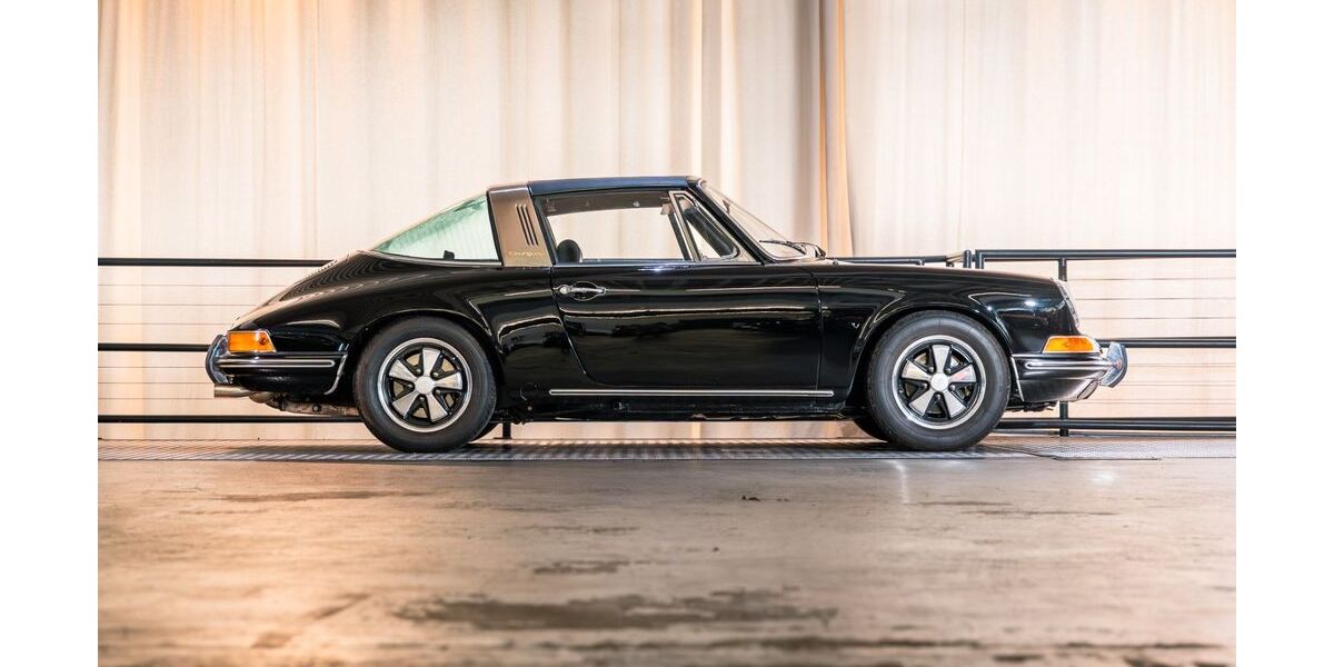 Porsche 911 Urmodell 4.500 km 94.900 &euro; Ismaning 85737