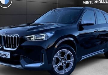 BMW X1 98.312 km 29.180 &euro; Fürstenfeldbruck 82256