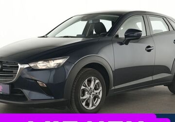 Mazda CX-3 45.648 km 16.515 &euro; Garching bei München 85748
