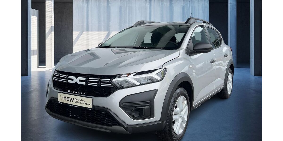 Dacia Sandero 19.931 km 14.990 &euro; Unterschleißheim 85716