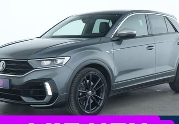 VW T-Roc 28.013 km 26.935 &euro; Garching bei München 85748