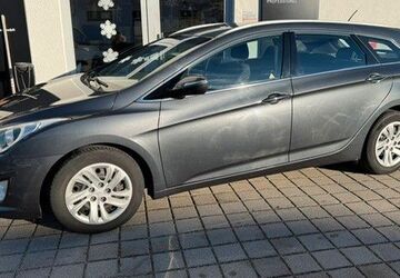 Hyundai i40 197.300 km 4.990 &euro; Straßlach bei München 82064