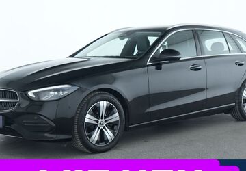 Mercedes-Benz C 200 32.128 km 31.435 &euro; Garching bei München 85748