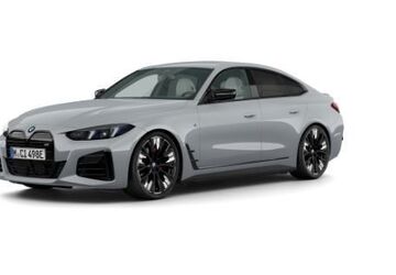 BMW i4 26.554 km 62.990 &euro; München 81827