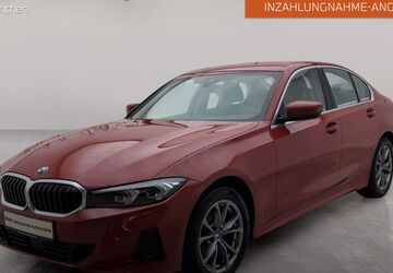 BMW 318 31.687 km 29.901 &euro; München 80939