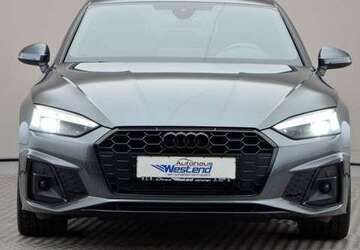 Audi A5 79.173 km 28.880 &euro; München 80686