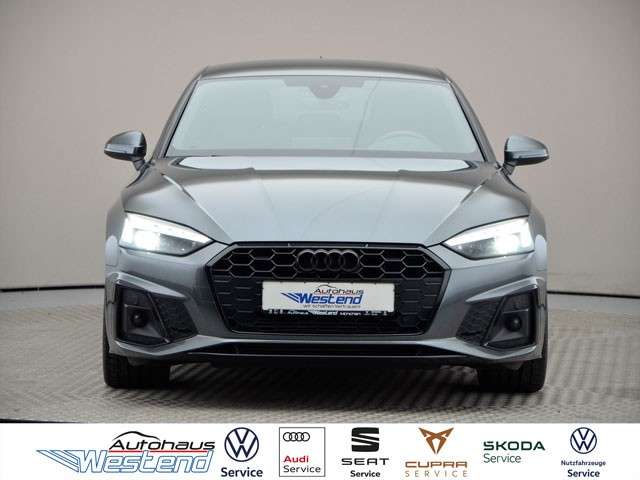 Audi A5 79.173 km 28.880 &euro; München 80686