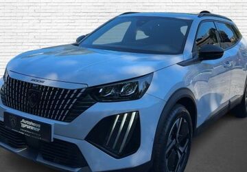 Peugeot 2008 13.500 km 22.850 &euro; Starnberg-Wangen 82319