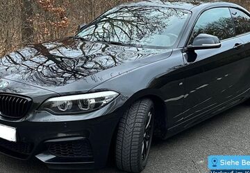 BMW 218 101.500 km 17.990 &euro; Starnberg 82319