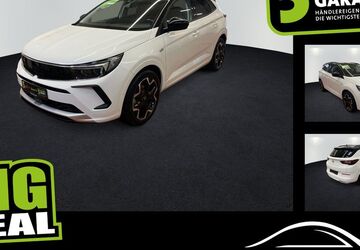 Opel Grandland (X) 31.784 km 23.490 &euro; Wolfratshausen 82515