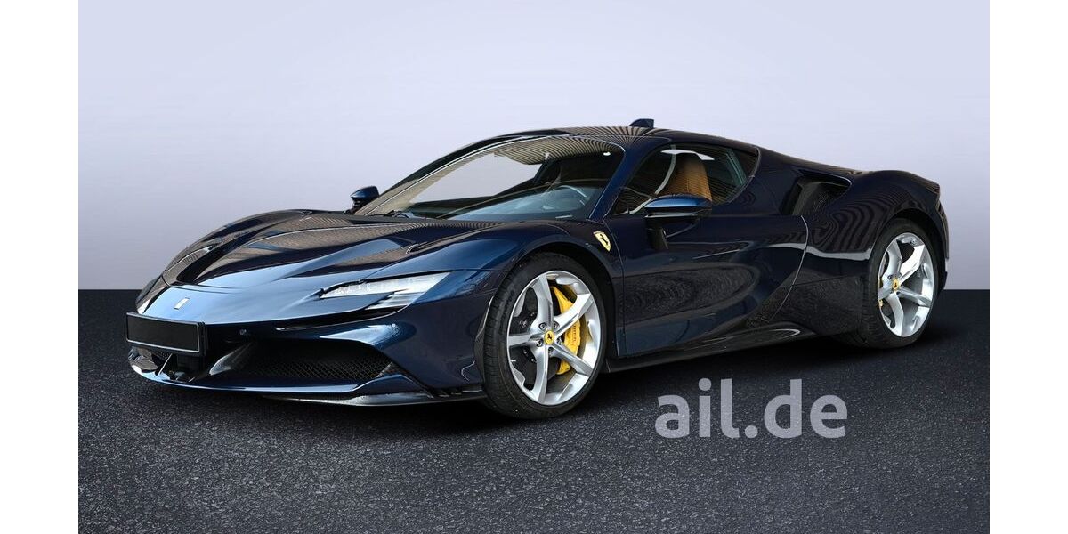 Ferrari SF90 4.565 km 393.500 &euro; Grünwald 82031