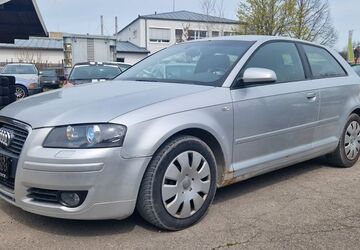 Audi A3 310.484 km 1.400 &euro; Fürstenfeldbruck 82256