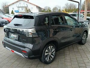 Suzuki SX4 S-Cross S-CROSS 1.5 COMF.+ALLGRIP AGS 2.000 km 29.490 &euro; Höhenkirchen-Siegertsbrun 85635