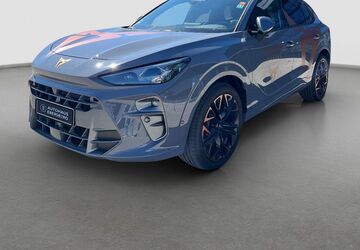 Cupra Terramar 18.000 km 43.999 &euro; Ebersberg bei München 85560