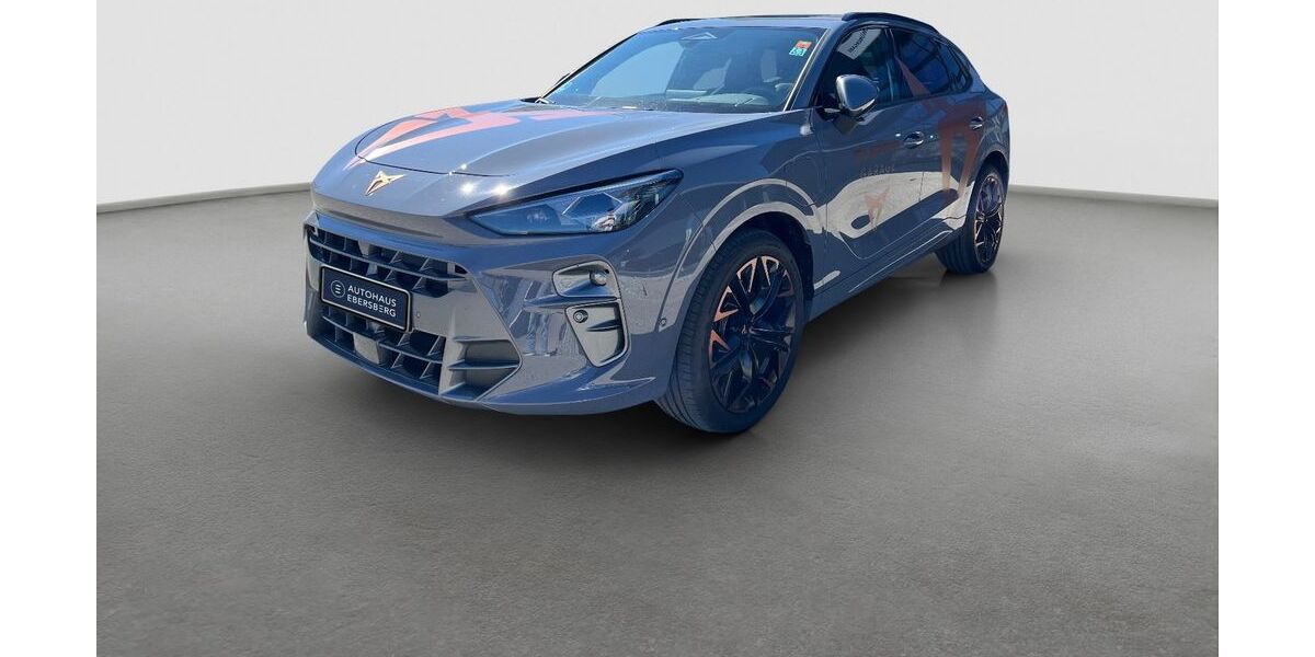 Cupra Terramar 18.000 km 43.999 &euro; Ebersberg bei München 85560