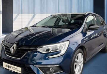 Renault Megane 40.997 km 14.490 &euro; Unterschleißheim 85716