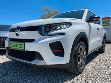 Gebrauchte Citroën C3