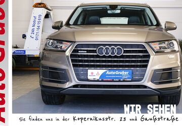Audi Q7 157.892 km 31.999 &euro; Dachau 85221