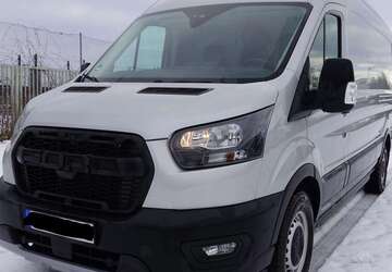 Ford Transit 26.000 km 38.500 &euro; Wolfratshausen 82515