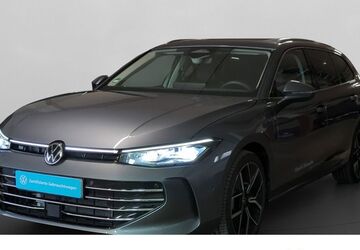 VW Passat 8.000 km 61.586 &euro; München 81476