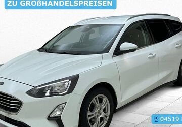 Ford Focus 130.485 km 10.107 &euro; Starnberg 82319