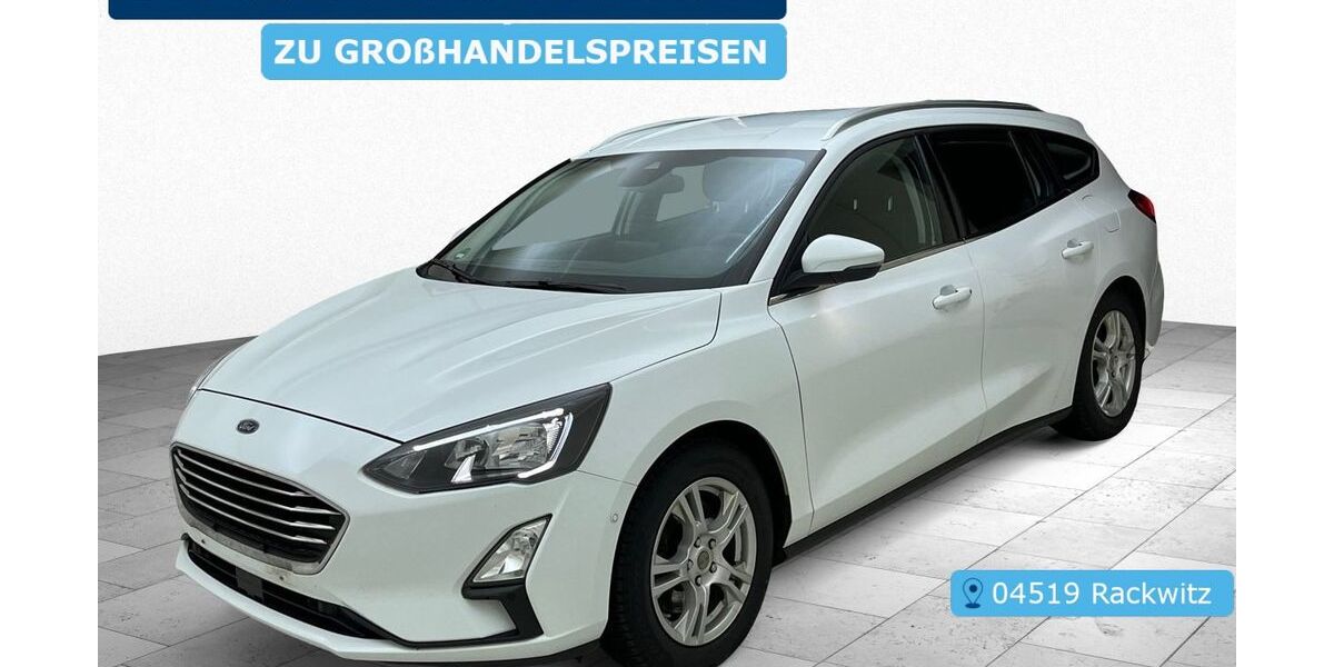 Ford Focus 130.485 km 10.107 &euro; Starnberg 82319