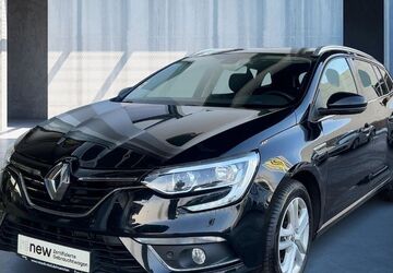 Renault Megane 69.454 km 13.990 &euro; Unterschleißheim 85716