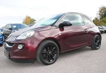 Opel Adam 149.097 km 5.990 &euro; Holzkirchen 83607