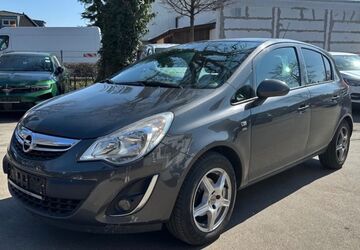 Opel Corsa 165.000 km 4.490 &euro; München 80336
