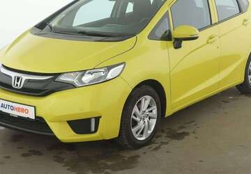 Honda Jazz 51.608 km 12.830 &euro; Neufahrn 85375