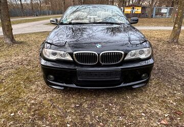 BMW 330 146.000 km 17.900 &euro; neufahrn 85375