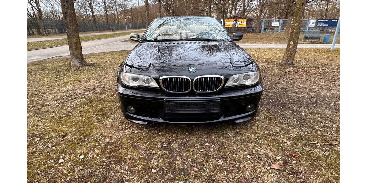 BMW 330 146.000 km 17.900 &euro; neufahrn 85375