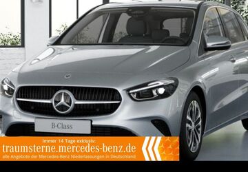 Mercedes-Benz B 250 14.239 km 29.490 &euro; München 80636