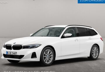 BMW 318 18.219 km 40.204 &euro; München 80939