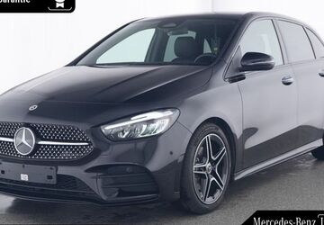 Mercedes-Benz B 200 5.594 km 37.900 &euro; Ottobrunn bei München 85521