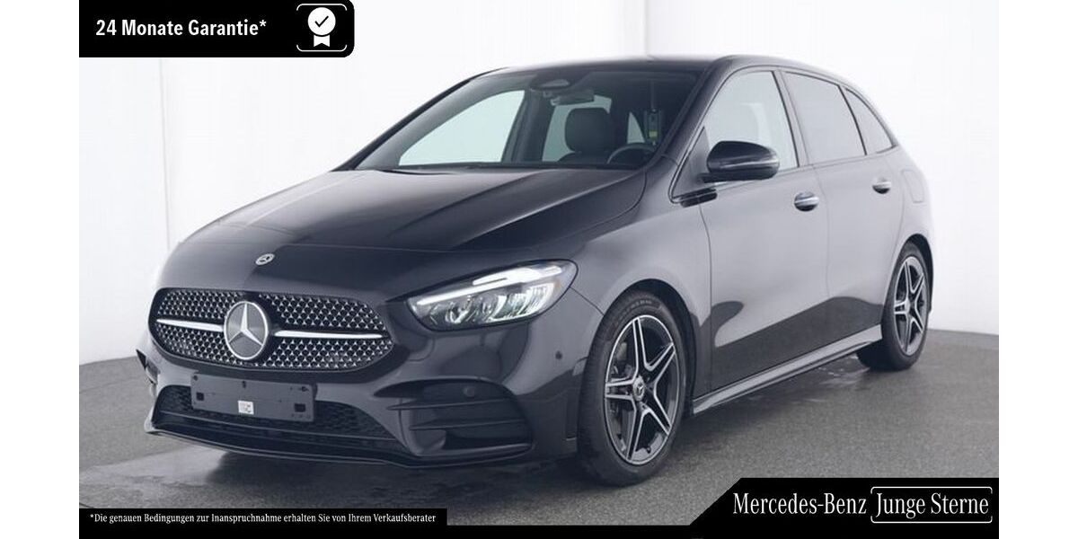 Mercedes-Benz B 200 5.594 km 37.900 &euro; Ottobrunn bei München 85521
