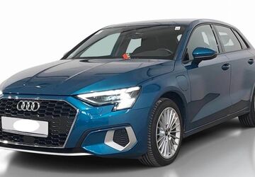 Audi A3 17.000 km 25.890 &euro; Gröbenzell 82194