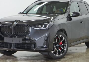 BMW X3 17.300 km 72.850 &euro; Oberhaching bei München 82041