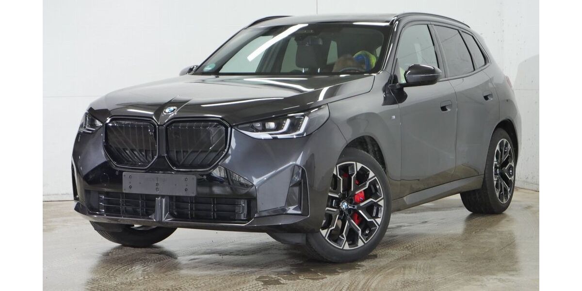 BMW X3 17.300 km 72.850 &euro; Oberhaching bei München 82041